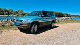 Toyota RAV4 SXA11 4x4 Light Aqua Opal Meta... - gebrauchte Toyota RAV 4 aus dem Jahr 1995