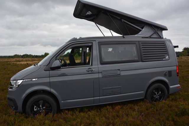 Volkswagen T6.1 Wohnmobil California / Multivan