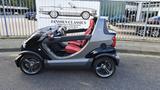 Smart Crossblade - - Smart Crossblade