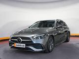 Mercedes-Benz C 200 T AMG Sport Premium Distr. LED Navi Kamera - Mercedes-Benz C 200 in Halle