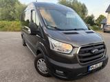Ford Transit - Ford Transit: Privatanbieter