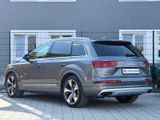 Audi Q7 3.0 TDI quattro S-LINE/7-SITZER/PANORAMA/KAM - Audi Q7 in München