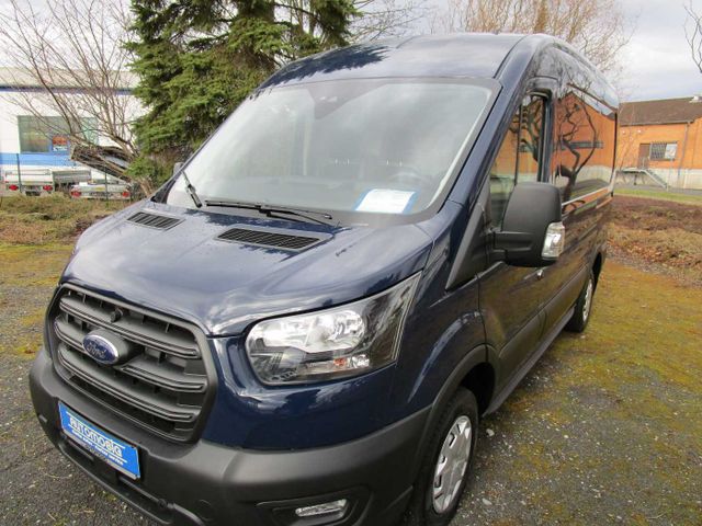 Transit 310 L2H2 Lkw Trend/AHK/PPS/RFK/Klima/SHZ