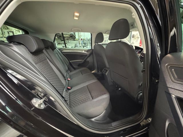 Golf 1.0 TSI 85kW JOIN NAV/LED/APP/KLIMA/SHZ/FLA