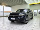 Volkswagen Touareg 4Motion R-Line Black Style Pano StandHzg - Volkswagen Touareg Gebrauchtwagen