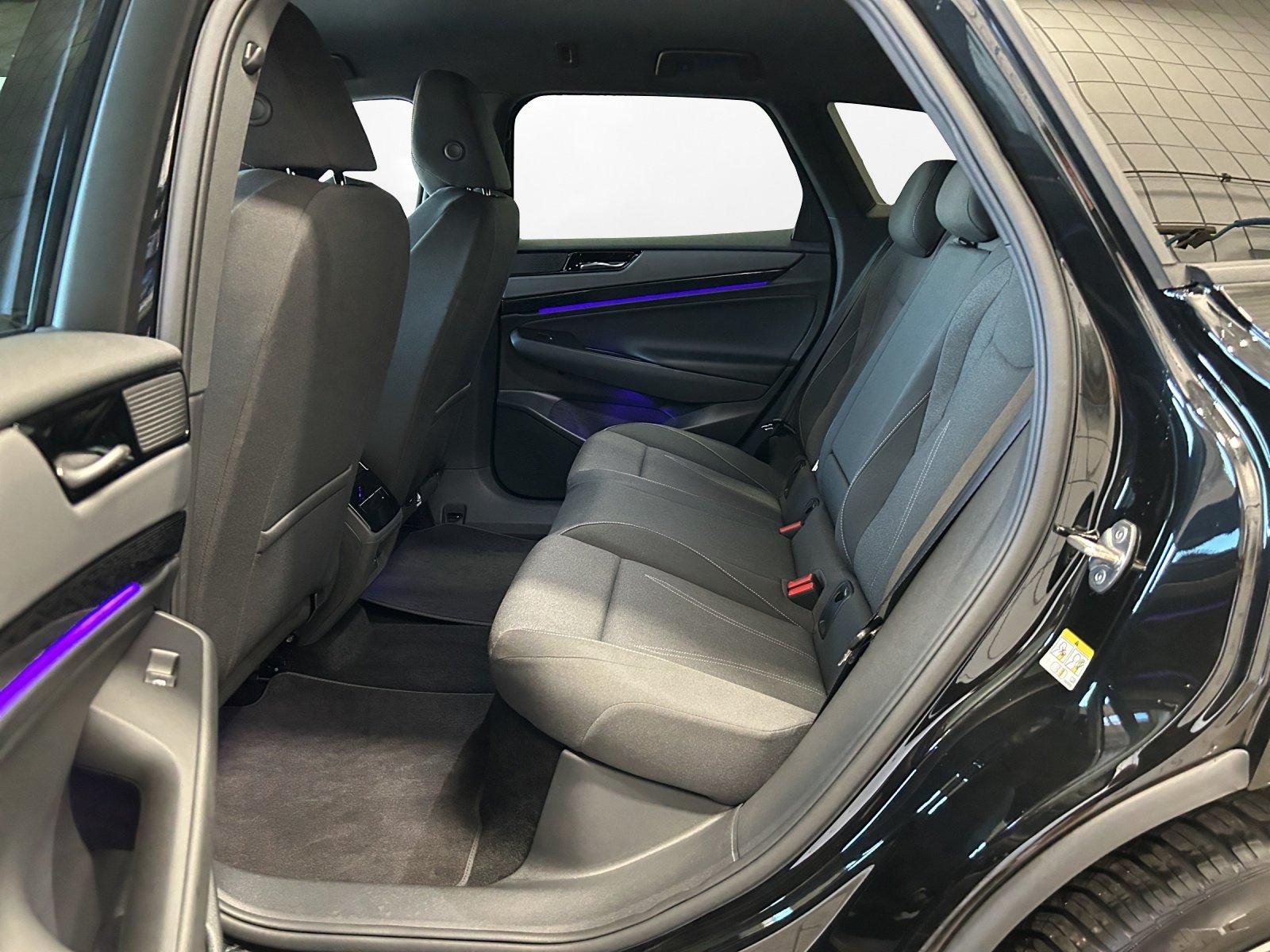 Volkswagen ID.7 Tourer Pro | NAVI | LED | AHK | SITZH. |