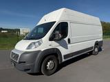 Fiat Ducato Maxi Großer Kasten35 180 Power L5H3 KLIMA - Fiat Ducato: Kleinbus