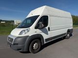 Fiat Ducato Maxi Großer Kasten35 180 Power L5H3 KLIMA - Fiat Ducato: Kleinbus