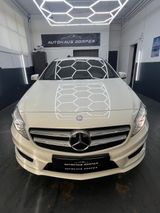 Mercedes-Benz A 180 AMG-LINE AUTOMATIK XENON HARMAN/KARDON - Mercedes-Benz A 180: Kleinwagen