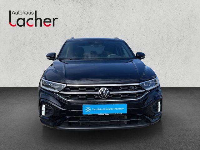 T-Roc R-Line 2.0 TDI DSG