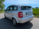 Audi A2 1.2TDI (D4, 3L) mit Servolenkung und Klima - Audi A2 1.4 TDI
