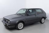 Volkswagen Golf II 1.8 GTI KAT  Edition one - Volkswagen Golf aus 1990: GTI