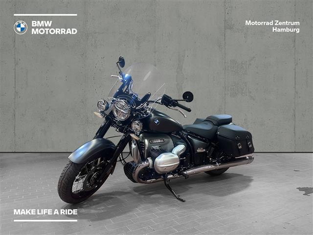 BMW R 18 Classic inkl. Oil Inclusive (03/30t