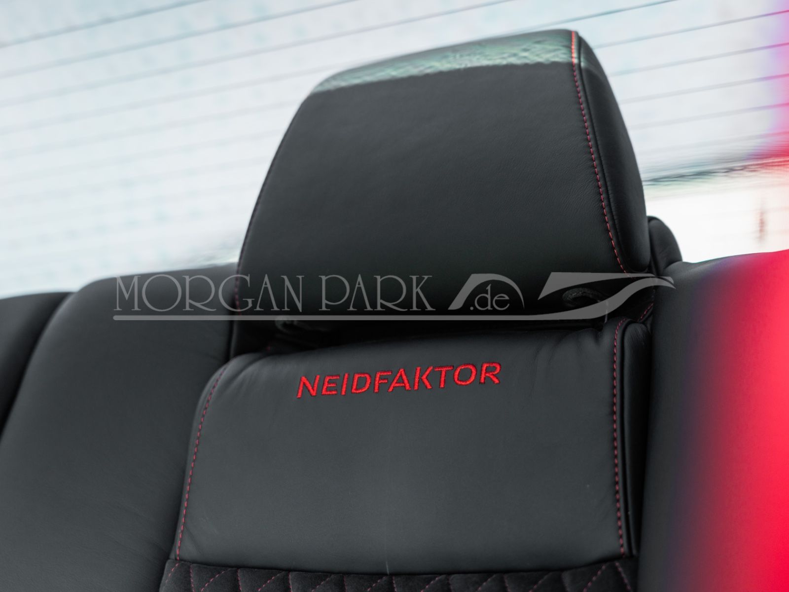 Fahrzeugabbildung Ford Mustang GT *Neidfaktor+480PS*
