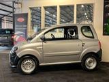 Microcar DUÈ XXL Mopedauto Leichtmobile Minicar 45 KM - Microcar: Du