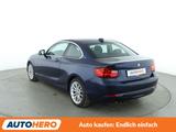 BMW 220d Sport Line Aut.*NAVI*BI-XENON*TEMPO*H&K* - BMW 220: D