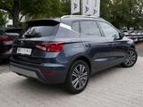 Seat Arona 1.0 TSI Xcellence SHZ KAMERA NAVI ACC LED - : Allradantrieb, Aro
