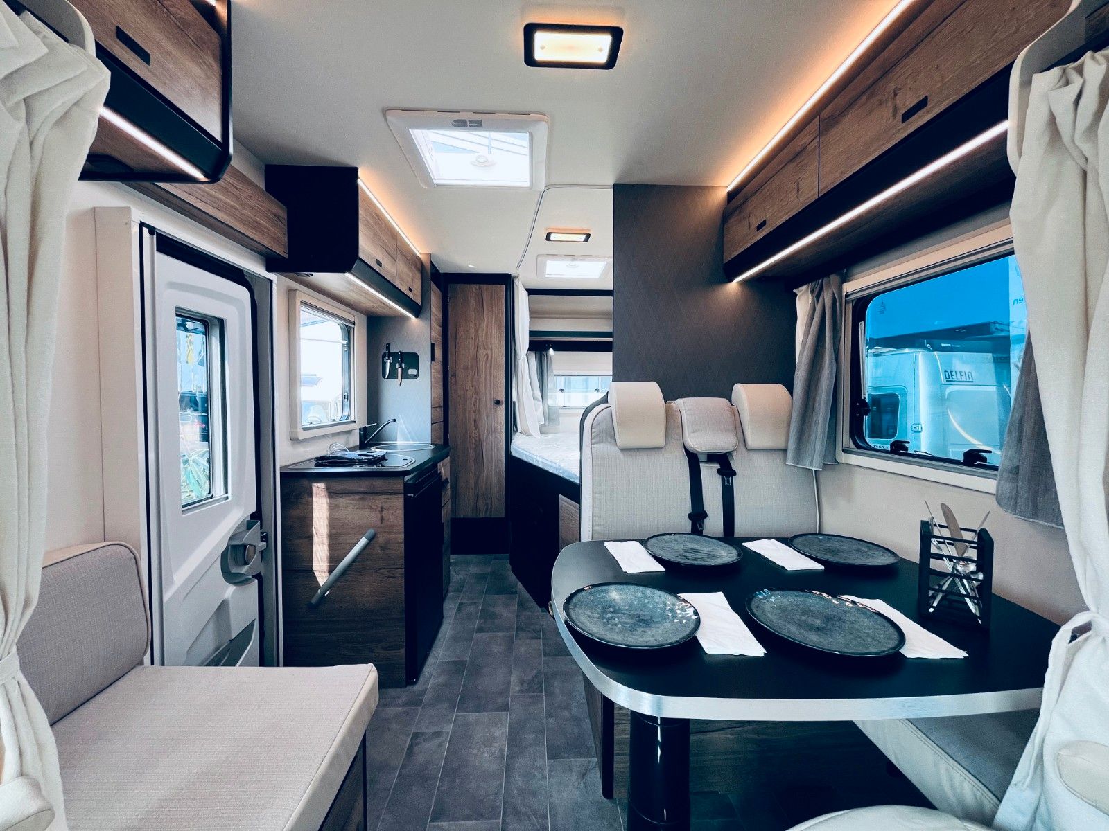 Fahrzeugabbildung XGO Dynamic 22 Compact - Modell 2026