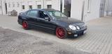 Toyota Aristo 2Jz (Single Turbo, 6Speed) - Toyota Gebrauchtwagen von 1998