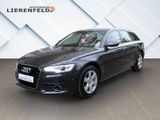 Audi A6 Avant 3.0 TDI quattro Audi Scheckheft - Audi A6 mit Diesel-Antrieb: Standheizung