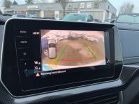 Volkswagen T-Cross - Vorschau Bild 13