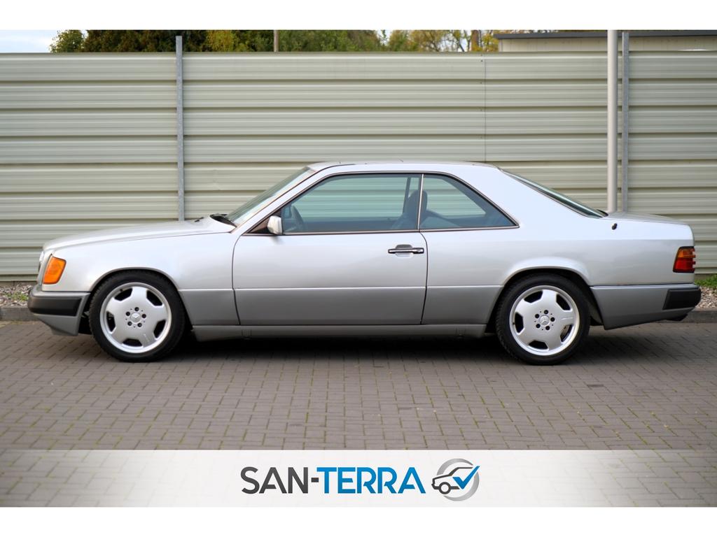 Mercedes-Benz CE 230