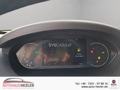 MALIBU 540 Van compact DB Aufstelldach Fiat