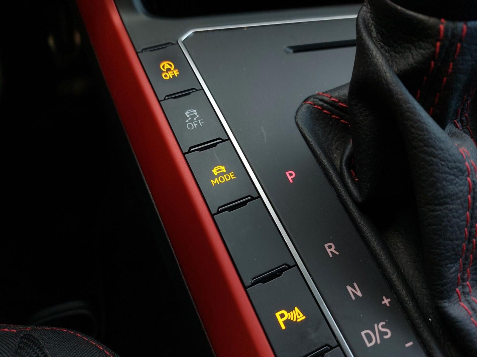 Volkswagen Polo VI GTI LED SHZ ACC KLIMA SPORTFAHRWERK, миниатюра 18