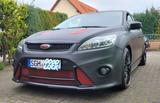 Ford Focus im RS-Look - Ford Focus aus 2009: RS