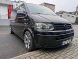 Volkswagen T5 Multivan 6 sitze Alu DSG Aut... - Volkswagen T5: V6