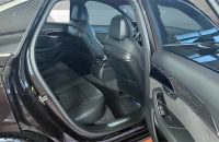 Audi A8 - Vorschau Bild 11