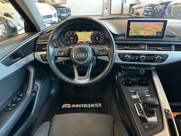 Audi A4 Avant sport *VIRTUALCOCKPIT*MMI-PLUS*