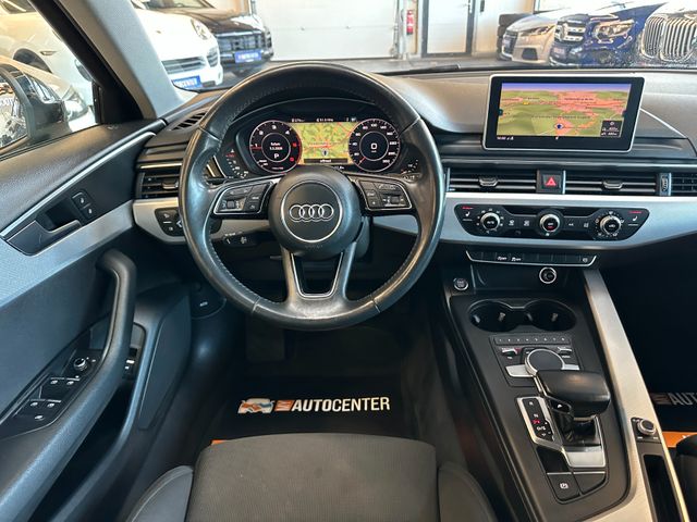 Audi A4 Avant sport *VIRTUALCOCKPIT*MMI-PLUS*