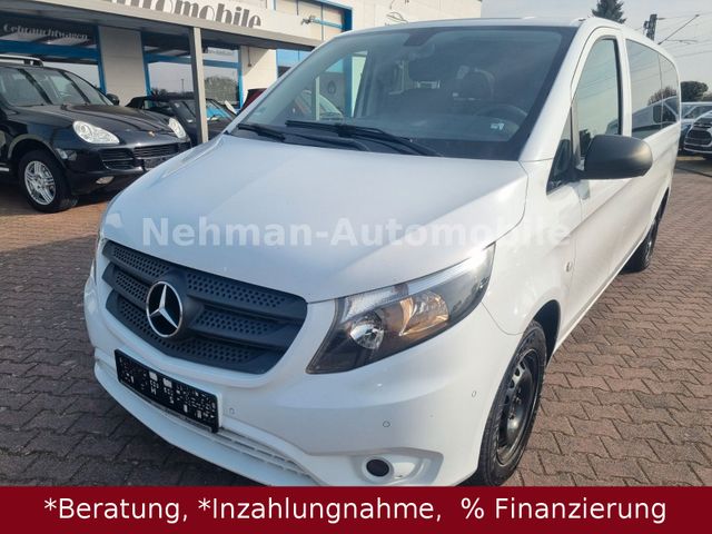 Mercedes-Benz Vito Tourer 114/116 CDI/ BT Pro extralang 8Sitze