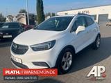 Opel Mokka X Innovation Start/Stop 4x4 - Opel Mokka mit Benzin-Antrieb: Automatik