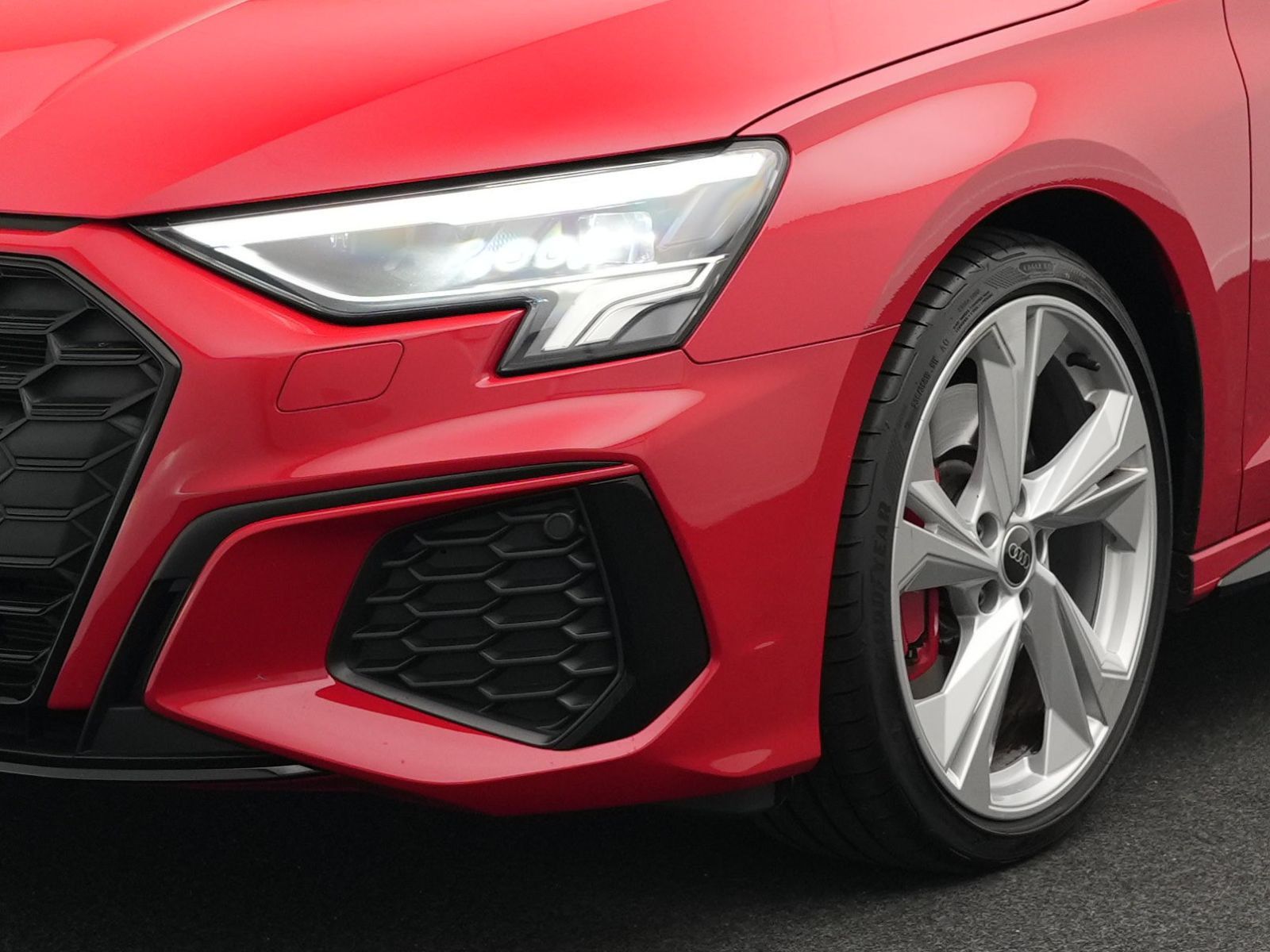 Audi S3 - Bild 22
