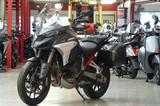Ducati Multistrada V4S Radar Touring tiefergelegt!!! - DUCATI TOURER
