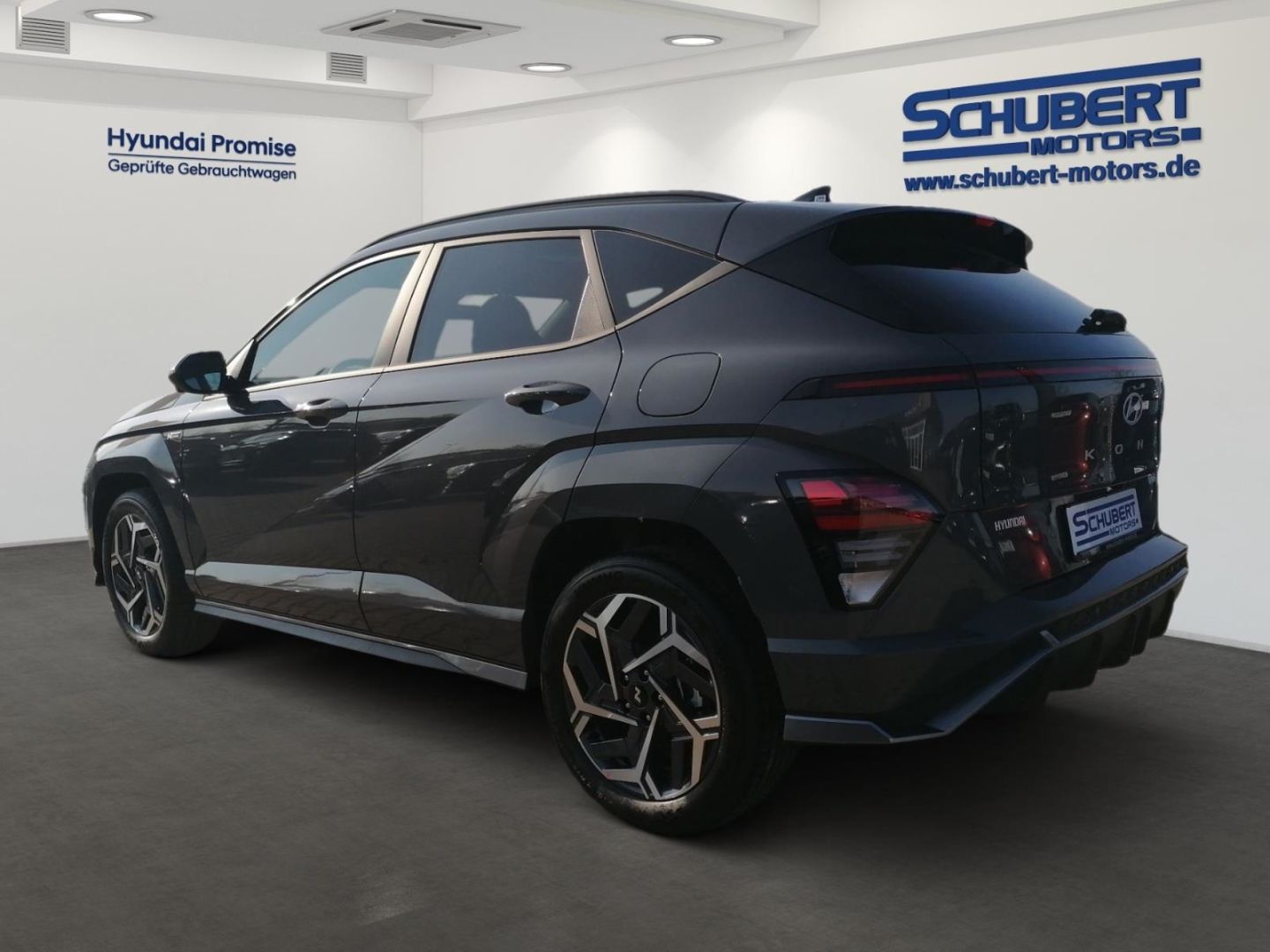 Hyundai KONA - Bild 4