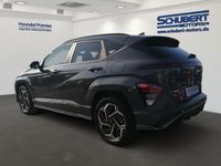 Hyundai KONA - Vorschau Bild 4