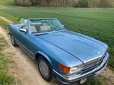 Mercedes-Benz SL 560 Euroumbau - Mercedes-Benz Gebrauchtwagen von 1986