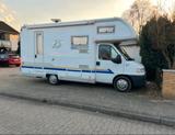 Fiat Bürstner Active Familienwohnmobil - Angebote
