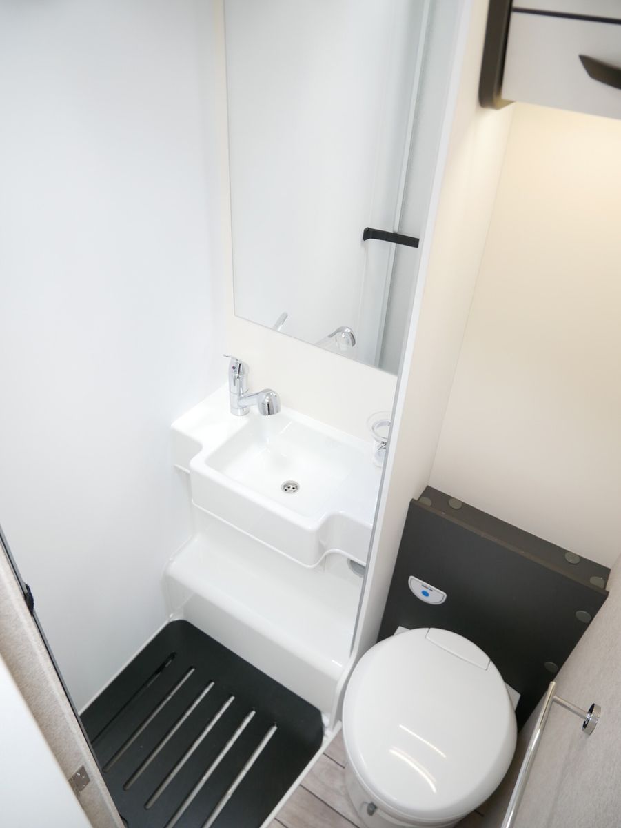 Fahrzeugabbildung Forster T FT599HB 10380,- EUR Sondernachlass