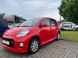 Daihatsu Sirion 1.5 S KLIMA/GANZJ-R - gebrauchte Daihatsu Sirion aus dem Jahr 2008