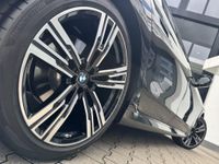 BMW 740 - Vorschau Bild 5