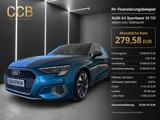 Audi A3 Sportback 35 TDI edition one / 1. Hand - Audi A3: Edition