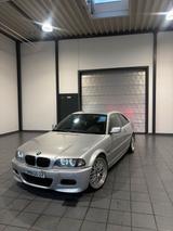 BMW E46 323ci 6 Zylinder - BMW 323 aus 1999: 323ci