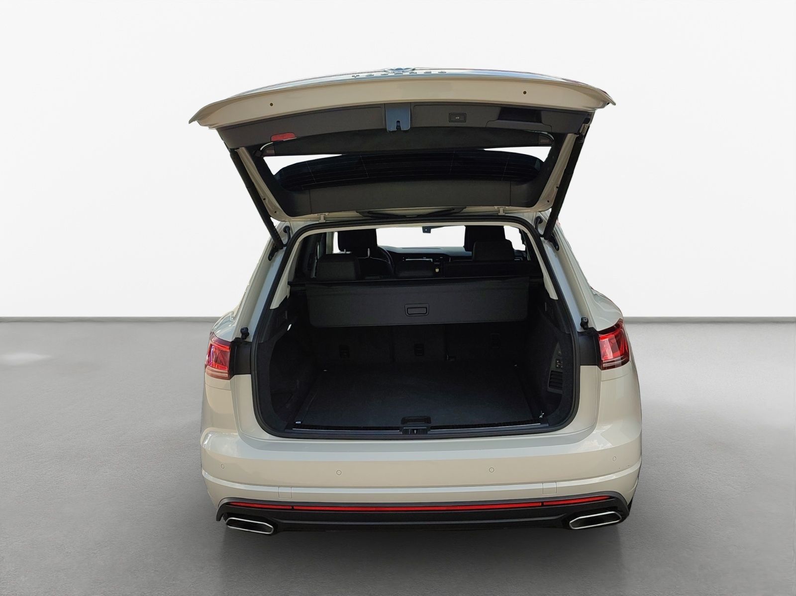 Volkswagen Touareg - Bild 14