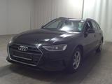 Audi A4 Avant 35 TDI Navi LED Tempomat - Audi A4 TDI mit Diesel-Antrieb