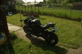 Kawasaki Ninja ZX10 RR Winteredition - NINJA
