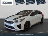 Kia ProCeed 1.6T GT PANO-DACH+NAVI+KAMERA+CARPLAY+SI - Kia pro cee'd / ProCeed aus 2020